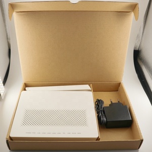 ONU รุ่น EG8145V5 1GE+3FE+1TEL+WIFI 2.4G ซิงเกิลแบนด์ <span class=keywords><strong>X</strong></span> <span class=keywords><strong>PON</strong></span> 11 พอร์ต ใหม่เอี่ยม ONU XPON EPON FTTH ราคาถูกที่สุด ONT พร้อมเสาอากาศ 5G - Product Image 5