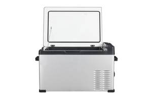 Mini Refrigerador Congelador Portátil Serie <span class=keywords><strong>C</strong></span> 110v 12v para Coche 25L 30L 40L 50L 75L con Enfriamiento Eficaz - Product Image 4
