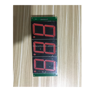Placa base para juegos de baloncesto, juego de máquina de arcade, funciona con monedas - Product Image 5