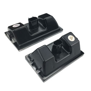 Luz LED para matrícula de coche, lámpara para Land Rover discovery Serie 3, serie <span class=keywords><strong>4</strong></span>, Freelander 2, gran oferta - Product Image 4