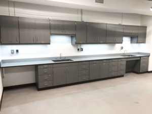 Laboratorio <span class=keywords><strong>de</strong></span> Microbiología Manipulación <span class=keywords><strong>de</strong></span> muebles Estación <span class=keywords><strong>DE</strong></span> <span class=keywords><strong>TRABAJO</strong></span> Blindaje con revestimiento <span class=keywords><strong>de</strong></span> plomo Protección contra rayos <span class=keywords><strong>Beta</strong></span> Gamma <span class=keywords><strong>Banco</strong></span> <span class=keywords><strong>de</strong></span> laboratorio <span class=keywords><strong>de</strong></span> superficie Decon - Product Image 5