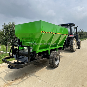 <span class=keywords><strong>Remolque</strong></span> <span class=keywords><strong>Esparcidor</strong></span> <span class=keywords><strong>de</strong></span> Estiércol para Granja en Oferta/Esparcidores <span class=keywords><strong>de</strong></span> Estiércol Montados en Tractor - Product Image 3