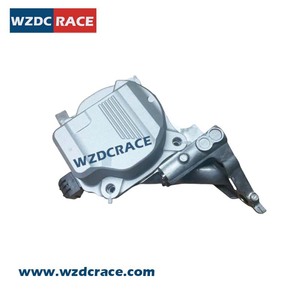 WZDC RACE Electronic Thermostat Assembly 16032-24010 For Toyota Corolla Camry <b>Engine</b> Cooling System - Product Image 2