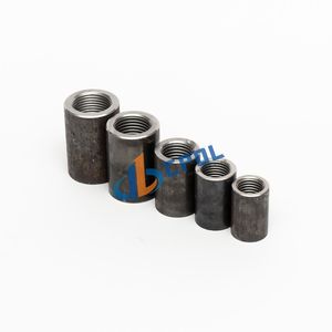 Ancon tiêu chuẩn cốt thép cốt thép cơ khí Coupler/doanh/trái phiếu cốt thép/Cốt thép Coupler - Product Image 1