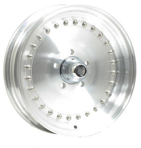 Utodrag-Rueda de aleación <span class=keywords><strong>convo</strong></span> Pro, 15X7.0 5X120.65 E0, 4,0 pulgadas - Product Image 5