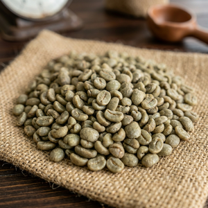 Grains de café Robusta vertes de qualité supérieure du Vietnam, grade S18, prix avril, 12,5 % d'humidité - Product Image 1
