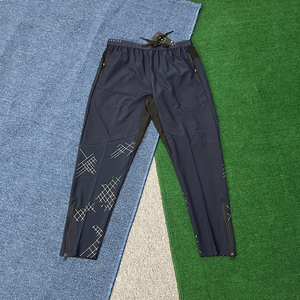 Pantaloni Sportivi 2026 ad Asciugatura Rapida da Uomo, per Corsa e Allenamento Outdoor, Traspiranti e Leggeri, Joggers con Cerniera, Pantaloni da Ginnastica da Uomo - Product Image 2