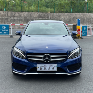 เมอร์เซเดส-เบนซ์รุ่น <span class=keywords><strong>C</strong></span>-<span class=keywords><strong>Class</strong></span> <span class=keywords><strong>C</strong></span> 180L สปอร์ต2018เป็นรถ<span class=keywords><strong>มือ</strong></span><span class=keywords><strong>สอง</strong></span>มืออาชีพสำหรับการส่งออกในราคาต่ำ - Product Image 1