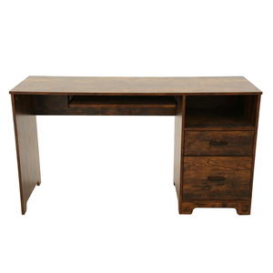 Customized <strong>Small</strong> <strong>Desk</strong> <strong>With</strong> <strong>Storage</strong> Drawers for <strong>Small</strong> Spaces Gaming Computer <strong>Desk</strong> - Product Image 6