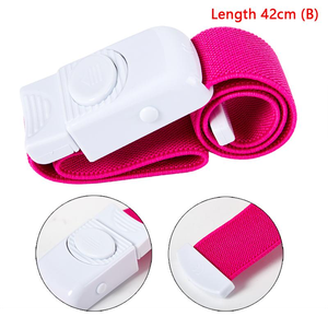 Sangle de contrôle de l'hémorragie d'urgence de premiers soins de garrot à boucle médicale avec dégagement rapide pour une utilisation en extérieur <span class=keywords><strong>ou</strong></span> à l'hôpital - Product Image 2