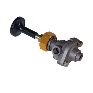 La lance du chargeur 956L 4120000087 TC5Z partie le frein à main de valve hydraulique pour des machines de construction - Product Image 3