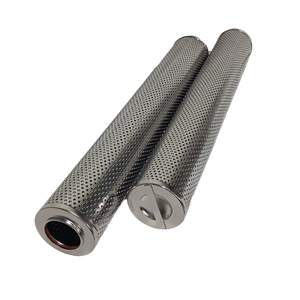 Cho nhà máy điện chống nhiên liệu lọc dầu trở lại dl006001 Hộp lọc áp lực cao - Product Image 6