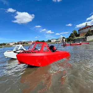 Mini bateau électrique monoplace, mini <span class=keywords><strong>jet</strong></span>-boat électrique, mini <span class=keywords><strong>jet</strong></span>-boat électrique à conduire - Product Image 6