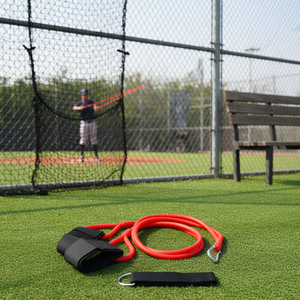 Kit di Bande Elastiche Personalizzate di Alta Qualità per <span class=keywords><strong>Allenamento</strong></span> Muscolare per Giovani e Adulti, Dispositivi per <span class=keywords><strong>Allenamento</strong></span> di Forza nel Braccio - Product Image 2