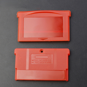 NSLikey Vỏ Hộp Đựng Thẻ Trò Chơi Cho Game Boy Advance GBA Vỏ Hộp Đựng Thẻ Trò Chơi - Product Image 5