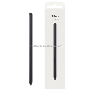 S Pen Pro Compatible con teléfonos inteligentes, tabletas y PC compatibles con S Pen Electronic Stylus PEN para SAMSUNG Galaxy Tab S7 S8 note 10 S22 - Product Image 1