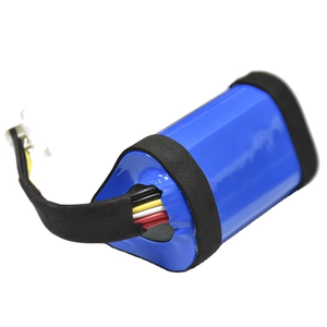 Batterie pour enceintes Bluetooth sans fil 3.7V 28.86Wh, batterie pour enceinte J BL <span class=keywords><strong>Charge</strong></span> <span class=keywords><strong>4</strong></span> ID998 7800mAh, batterie d'origine J Bl - Product Image 2