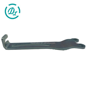 ขายึดไดชาร์จ 24V รุ่น EexcavaStart 1-13674119-2 1-13674119-0 ใช้ได้กับเครื่องยนต์ 6UZ1 รถขุด ZX470-5 ZX520 - Product Image 2