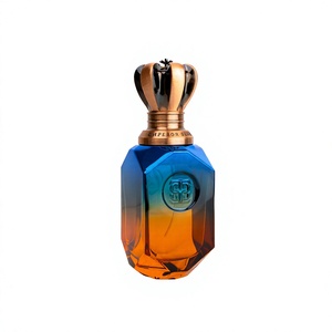 EMPERADOR 100ml Men's Woody Fresh Spicy Eau De Parfum Intense Aromatic Sillage With All-Day Freshness And Bold Character - Product Image 2
