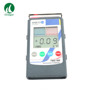Elektro statischer Feld messer FMX-004 <span class=keywords><strong>SIMCO</strong></span> ESD-Test messgeräte Elektro statischer <span class=keywords><strong>Tester</strong></span> - Product Image 2