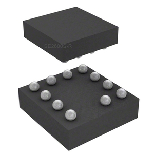 SE2600S-R IC <b>AMP</b> LNA SP3T SWITCH 11CSP New Original In Stock - Product Image 1