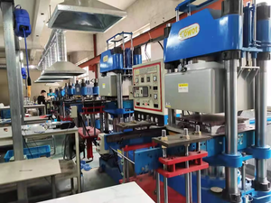 ชุดซ่อมปะเก็นเครื่องยนต์ RY.HF ยาง FKM NBR สำหรับเครื่องยนต์ดีเซล 6D22 รถขุด เครื่องจักรก่อสร้าง - Product Image 1