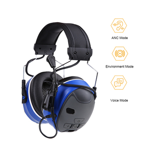 EARMOR C51D Industrie Communication électronique Bluetooth Pickup <span class=keywords><strong>Casque</strong></span> <span class=keywords><strong>antibruit</strong></span> - Product Image 4