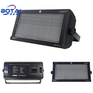 Botai tốc độ cao 80-<span class=keywords><strong>Pixel</strong></span> phân đoạn dẫn ánh sáng nhấp nháy DMX512 kiểm soát cho giai đoạn/sự kiện ngoài trời 30Hz tần số - Product Image 2