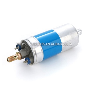 Pièces automobiles <span class=keywords><strong>Pompe</strong></span> à carburant électrique haute pression pour AUDI VW <span class=keywords><strong>MERCEDES</strong></span>-BENZ FERRARI 0580254910 0580254922 0580254943 0580254973 - Product Image 2