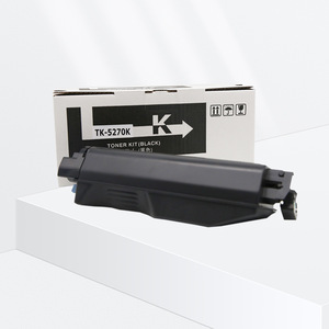 Cartouche de toner jaune Kyocera Tk5270y pour imprimante M6230cidn M6630cidn compatible - Product Image 3
