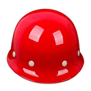 Cascos de Seguridad Ventilados Anti-Impacto Personalizables Directo de Fábrica a Bajo Precio para la Industria y la Construcción al por Mayor - Product Image 1