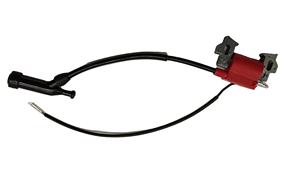 UM yüksek kaliteli GX160 benzinli benzinli jeneratör yedek parçaları ateşleme bobini - Product Image 3