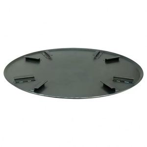 Plateau de rechange pour truelle mécanique de finition du béton de 24, 36 et 46 pouces - Product Image 3