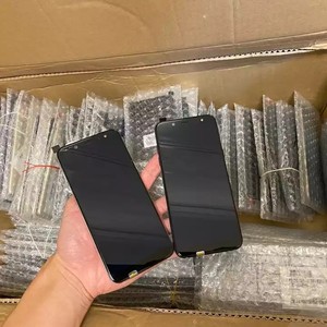 Smartphone originale all'ingrosso Android sbloccato telefoni di seconda mano AA Stock cellulari usati per <span class=keywords><strong>Huawei</strong></span> Y5 Y6 <span class=keywords><strong>Y7</strong></span> Prime - Product Image 5