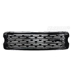 Accesorios para Range Rover Executive Genesis 2013-2017, Rejilla Delantera para Automóvil, Parrilla de Carreras, Kit de Carrocería - Product Image 4