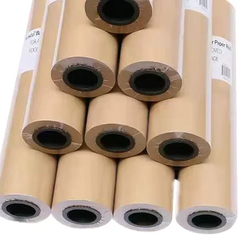 Paper Tube Paper Cylinder Hollow Tube Poster Tub Express Packaging Kraft Packaging Tube Industrial Express
