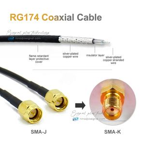 <span class=keywords><strong>Antena</strong></span> Combinada Omnidireccional Activa Magnética LTE GPS 4G WFI 3 en 1 para Automóvil, <span class=keywords><strong>Antena</strong></span> Exterior con Montaje de Tornillo, <span class=keywords><strong>Antena</strong></span> para Estación de Carga de Vehículos Eléctricos - Product Image 3