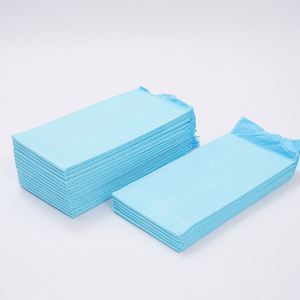 Super Absorbent Puppy <b>Pee</b> <b>Pads</b> 60x90cm Quick Dry Dog Potty <b>Pads</b> Pet Mats <b>Pads</b> - Product Image 2