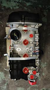 Moteur à <span class=keywords><strong>essence</strong></span> CDN 2.0T haute performance Bloc moteur CDN pour <span class=keywords><strong>Audi</strong></span> <span class=keywords><strong>A4</strong></span> B8 A5 8T Q5 8R pour VW CC Passat B7 Tiguan - Product Image 5