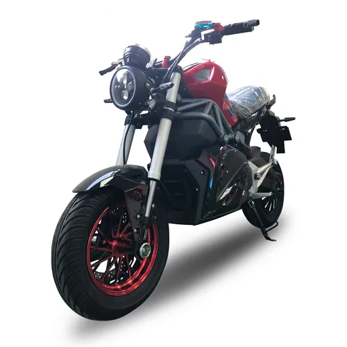 2020 EEC認証2000ワット3000ワット5000ワット8000ワット新型大人バイクオフロード電動バイク販売
