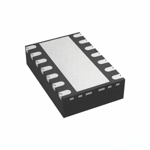 Achetez en ligne des composants électroniques 14 VDFN Exposed Pad Power Management (PMIC) Original TPS922054MDMTR - Product Image 1
