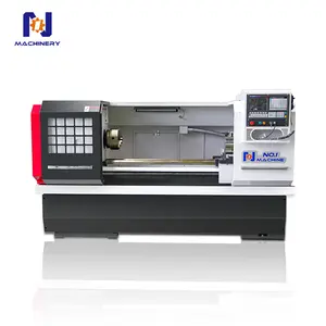 CK6140 Giá Rẻ Benchtop Fanuc Siemens Máy Tiện Cnc Để Bán