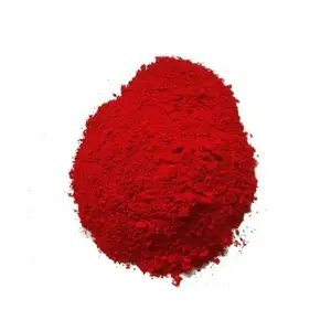 Pigmento orgánico rojo 53:1 Lago Rojo C pigmentos P.R 53:1