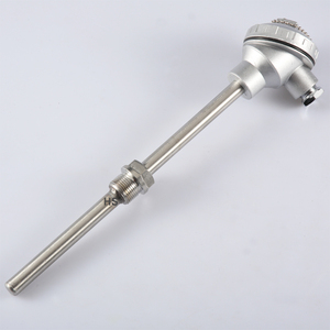 เทอร์โมคัปเปิลประเภท K 1200เทอร์โมคัปเปิลอุณหภูมิเตา1300องศา - Product Image 1