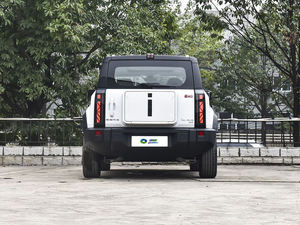 Yudian Group สำหรับ Chery icar 03 2024 501กม. 2WD รถมือสอง5-seater 5ประตูรถ1-100000กม. จากประเทศจีน - Product Image 4