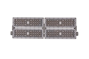 Direct Factory Supply New Design <strong>LED</strong> Flood Light IP65 Outdoor Lighting Combination Module Spotlight Elegant Floodlight - Product Image 6