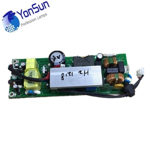 Placa de Balasto para Proyector LX176-345 para Promethean W <span class=keywords><strong>Ust</strong></span>-<span class=keywords><strong>P1</strong></span> - Product Image 3
