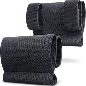 Porta Torniquete Táctico Elástico para Supervivencia al Aire Libre, Equipo de Primeros Auxilios, Compatible con Molle, Bolsa de Montaje en Cinturón, Nailon Resistente - Product Image 2