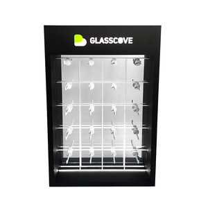 Diseño de estante de exhibición de caja de teléfono para Tienda Móvil accesorios de teléfono móvil estante de soporte de exhibición - Product Image 2