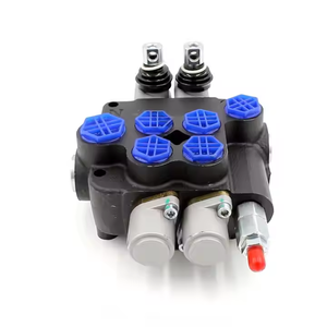 คู่มือ P80-G12-G38-QW การออกแบบและผลิตวาล์วควบคุมทิศทางแบบสั่งทำพิเศษ วาล์วตามข้อกำหนดของคุณ - Product Image 1